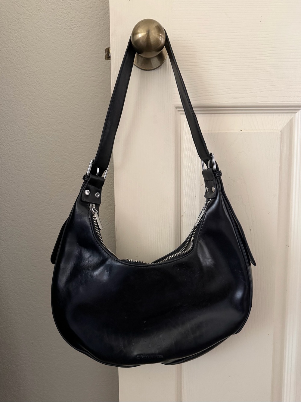 Chaika Kilter Shoulder Bag